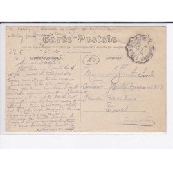 ARLON: rue principale de molay - très bon état