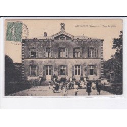 LES SIEGES: l'école des filles - très bon état