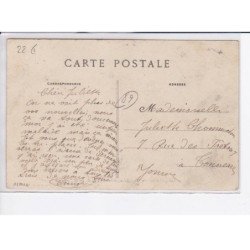 JULLY: les quatre enfants verrières, survivants du drame de jully - très bon état