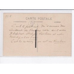 SAINT-LEGER-VAUBAN: philibert, sa maison et ses ânes - très bon état