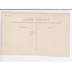 PONTAUBERT: vallée du cousin, un coin du pays - très bon état