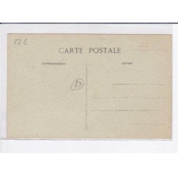 YONNE: scènes champêtres, les charbonniers - très bon état