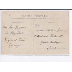 PREGILBERT: une rue - très bon état