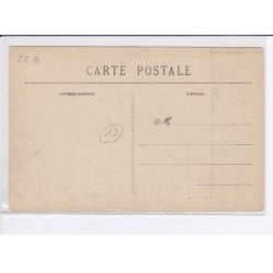 YONNE: lle flottage sur l'yonne, le tricage - très bon état