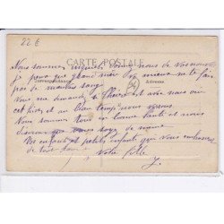 BOISSY-SAINT-LEGER: maison perrichon - très bon état