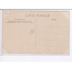 CHARENTON: grande distillerie cusenier et Cie, après l'inondation janvier 1910 laboratoire - très bon état
