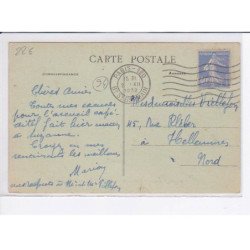 GENTILLY: semaine sociale, octobre 1926 - très bon état