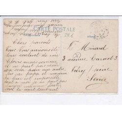 KREMLIN-BICETRE: le marché - très bon état