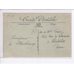 IVRY: magasin de gros coopératives de france entrepôt service de comptabilité - état