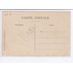 LA VARENNE-SAINT-HILAIRE: souvenir de la fête des fleurs