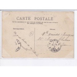 LE PERREUX: tramways - très bon état