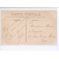 JOINVILLE-le-PONT: la route de brie - très bon état