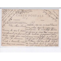 SAINT-MAUR: ateliers de l'est parisien - très bon état