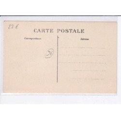 VITRY: colonie du patronage, saint-germain de vitry 1911 - très bon état