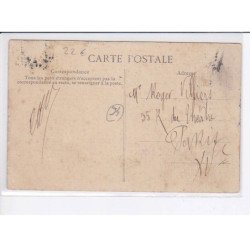 VILLENEUVE-TRIAGE: la cité maloteau - très bon état