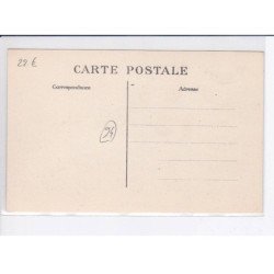 VITRY: colonie du patronage, saint-germain 1911 - très bon état