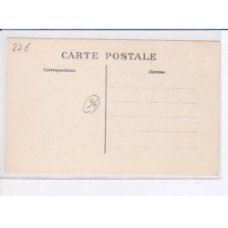 SAINT-GERMAIN de VITRY: colonie de patronage 1911 - très bon état