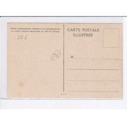 VILLEJUIF: les turcos, musique, musicien - très bon état