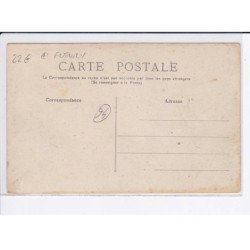 VAL DE MARNE: en vacances (le tiers-état), fleury - très bon état