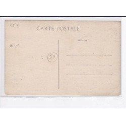 CIVRY: la grande rue - très bon état