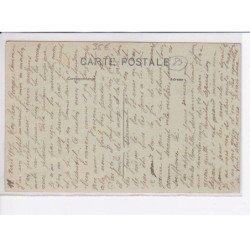 EGLENY: place du marché - très bon état