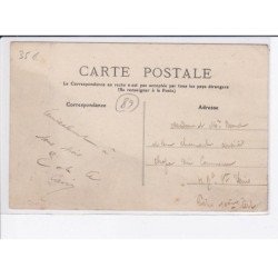 MARSANGY: café bénard-girault - très bon état