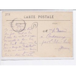 FULVY: les chantiers fèvre et Cie - très bon état