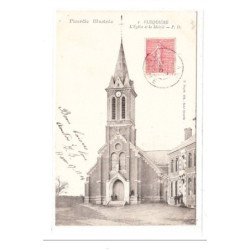 FLUQUIERE : picardie illustrée - très bon état