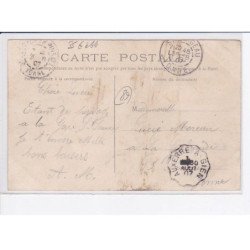 PERREUSE: la place - état