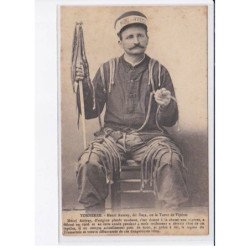 TONNERRE: Henri Auvray le tueur de viperes - très bon état