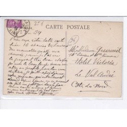 BRY-sur-MARNE: restaurant du joyau de la marne, Paul Bastard - très bon état