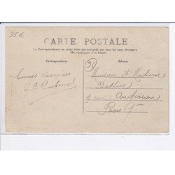 CERCAY: commune de villecresnes, les boeufs - très bon état