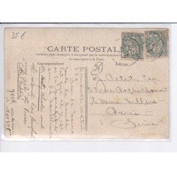 LE PERREUX: restaurant thais - très bon état