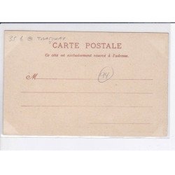 LE PERREUX: avenue de rosny, tramway - très bon état