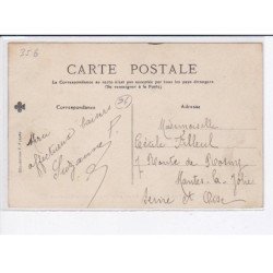 FONTENANY-sous-BOIS-VINCENNE:  les rigollots, station des tramways - très bon état