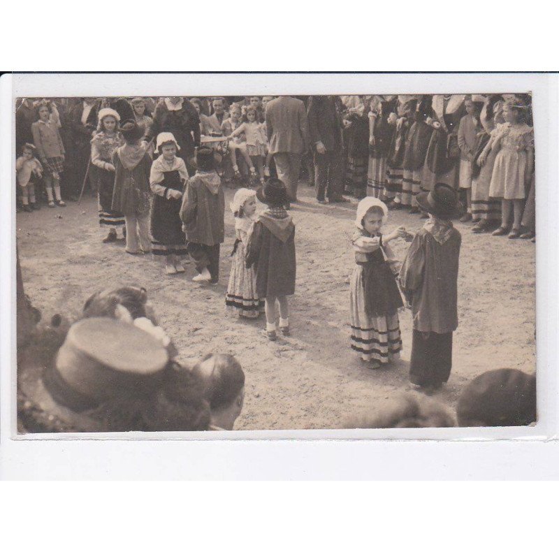 SAINT-MAUR: le troupelou, efantous e pastourels - état