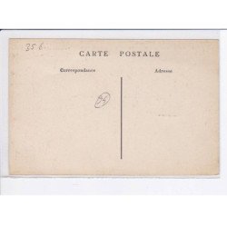 LE PARC SAINT-MAUR: stade olympique, pelouse et gradins - très bon état