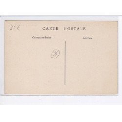 SAINT-MAUR: stade olympique, pelouse et gradins - très bon état