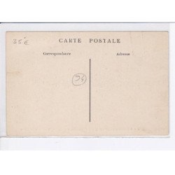 SAINT-MAUR: stade olympique, tennis, le parc - très bon état