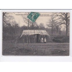 VALENTON-LIMEIL: cabane de bûcherons - très bon état