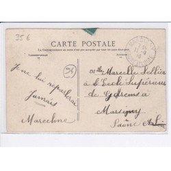 VALENTON-LIMEIL: cabane de bûcherons - très bon état