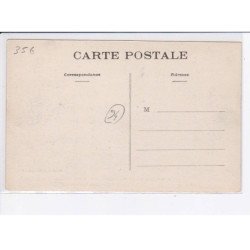 VAL DE MARNE: entrepôt des vins du magasin de gros des coopératives de france l'échandage des futs - très bon état