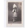 CRETEIL: 3CPA souvenir d'une matinée costumée, 1 février 1914 - très bon état