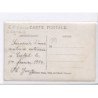 CRETEIL: 3CPA souvenir d'une matinée costumée, 1 février 1914 - très bon état