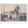 MARIGNY-le-CHATEL: cavalcade - très bon état
