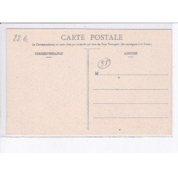 FUTEAU: place de la fontaine - très bon état
