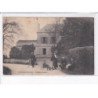 TAURIAC: château robert - très bon état