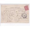 LA CAPELLE-BIRON: la foire - état