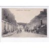 LA POUEZE: rue de la poste - très bon état