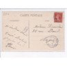 LA POUEZE: rue de la poste - très bon état